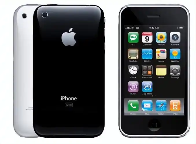 苹果手机颜色 历代iphone所有颜色大全