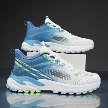 tpez中考体育专用鞋子男秋季田径跳远训练跑步鞋学生夏日营军训运动鞋