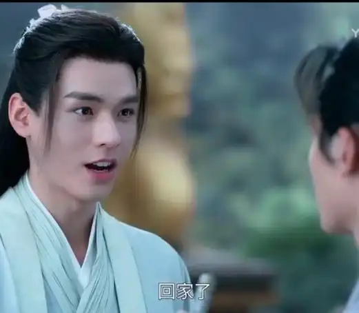 山河令33集预告