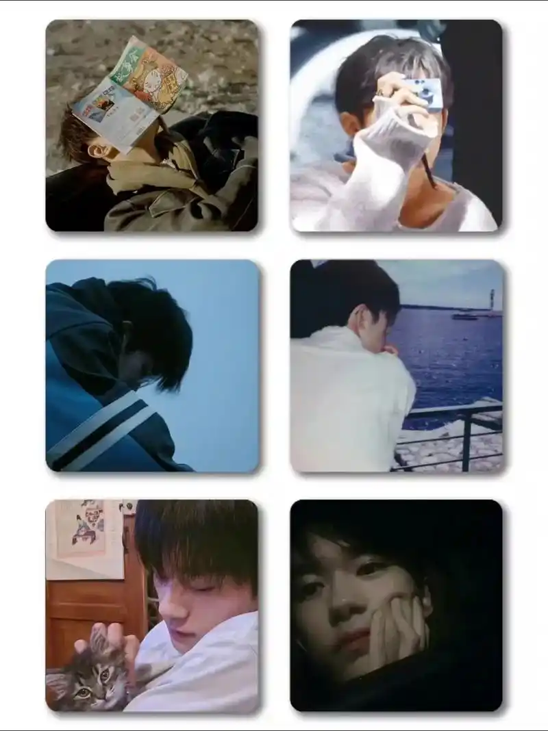 千玺的不明显头像来啦! #易烊千玺 #易烊千玺壁纸 #千纸鹤