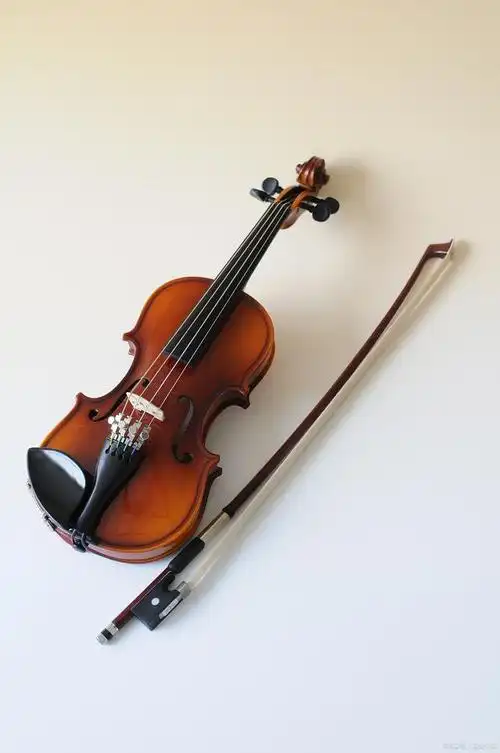 教你小提琴分手练习