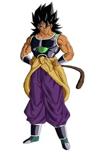 龙珠图集:特南克斯专辑,二代赛亚人王子|龙珠|亚莫|超燃_新浪新闻