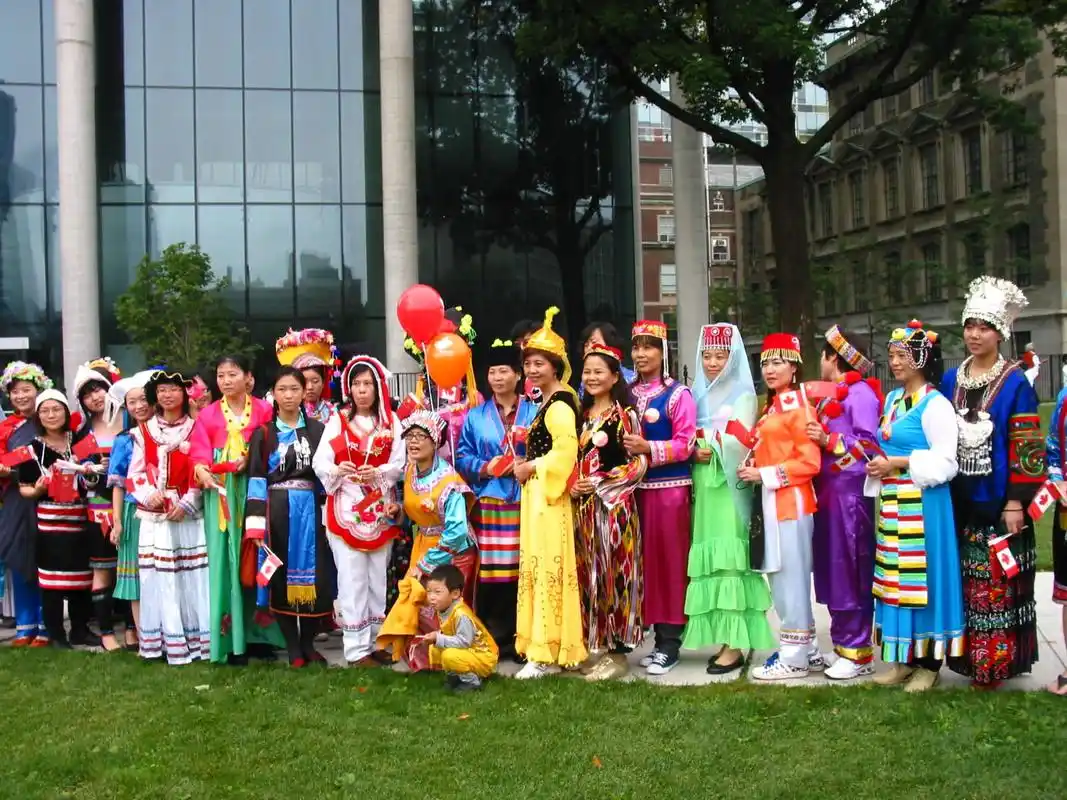 秦始皇的一个决策,让中国领先世界2000多年,如今我国仍因此受益