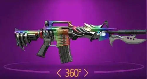 cfm4a1千变预售网址正式公布