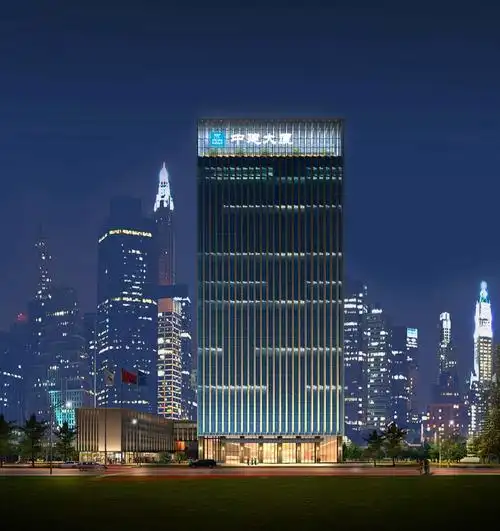 中建西南总部大楼地下室施工现场|工程案例详情|四川得地建筑工程有限