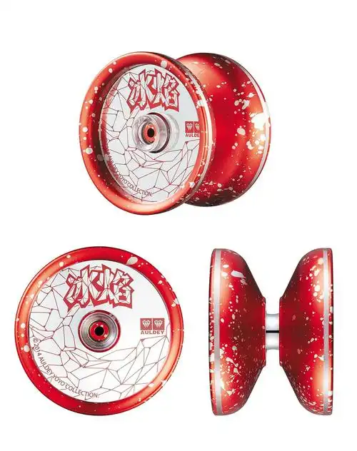 高端悠悠球-冰焰(电商版)