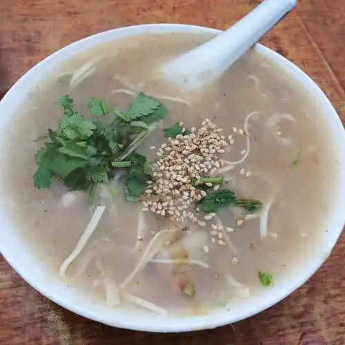 带你找寻最正宗的味儿,测评合肥8家油茶铺,却意外发现更好吃的.