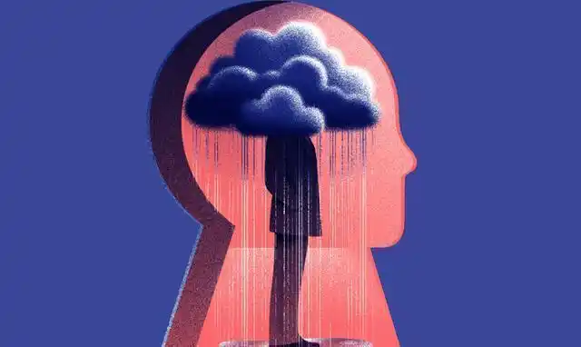 心理学:创伤后应激障碍,该如何走出心理阴影?|紧张感|分析法|承受力_