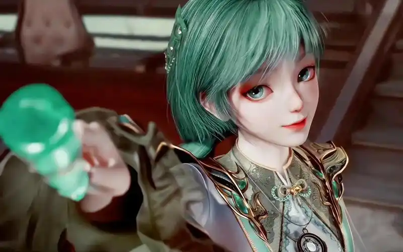 吹箫能手萧萧!就没有她不会吹的曲!【斗罗大陆2绝世唐门】