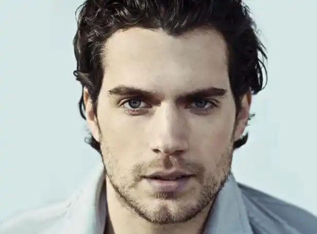 世界十大最帅男星 中国仅有高以翔上榜! - 明星 - 一点排行网