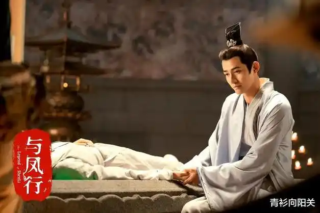 男演员长相很重要看与凤行李子峰就知道曾是全员加速中全能猎人