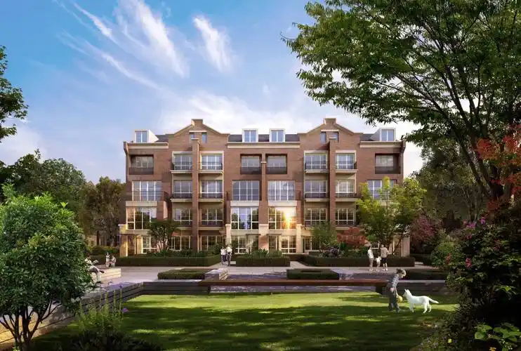 北京【北科建-水岸雁栖】售楼处电话|楼盘动态|图文解析!