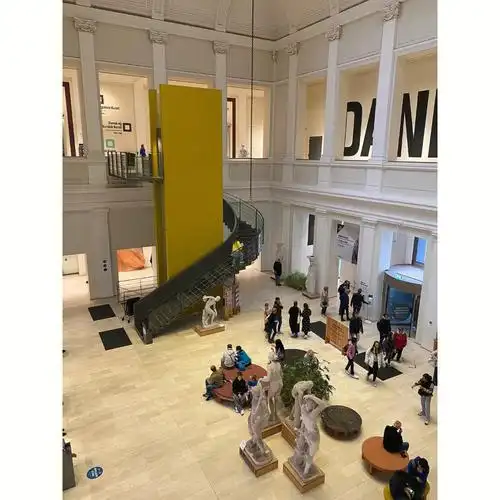 smk丹麦国立美术馆