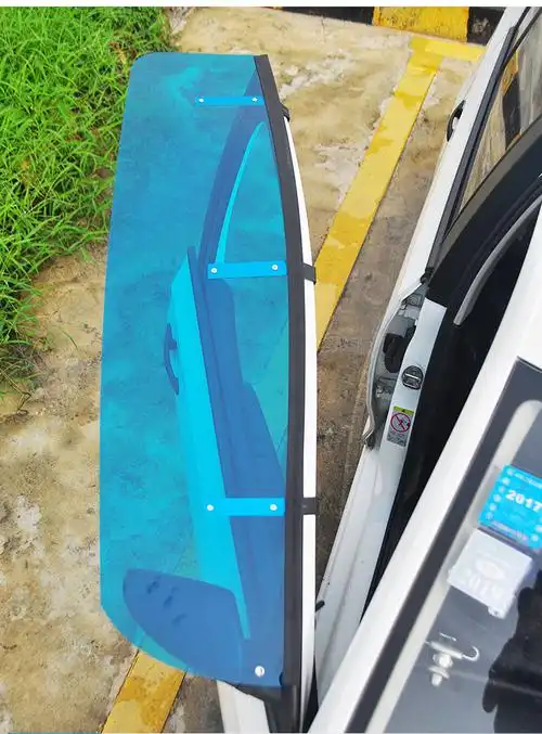 教练车遮雨专用雨挡档挡雨板遮雨板挡雨遮新捷达桑塔纳教练车雨挡