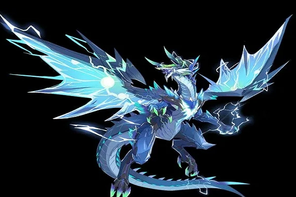 奥拉星手游风暴龙怎么打