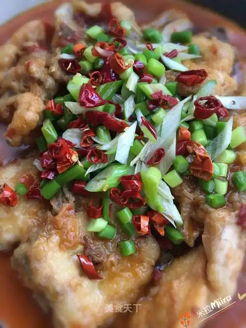 秘制江团鱼的做法_秘制江团鱼怎么做_米拉miira的菜谱_美食天下