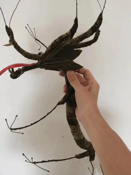 翻到些一九年入坑时做的棕编9797#笔记灵感