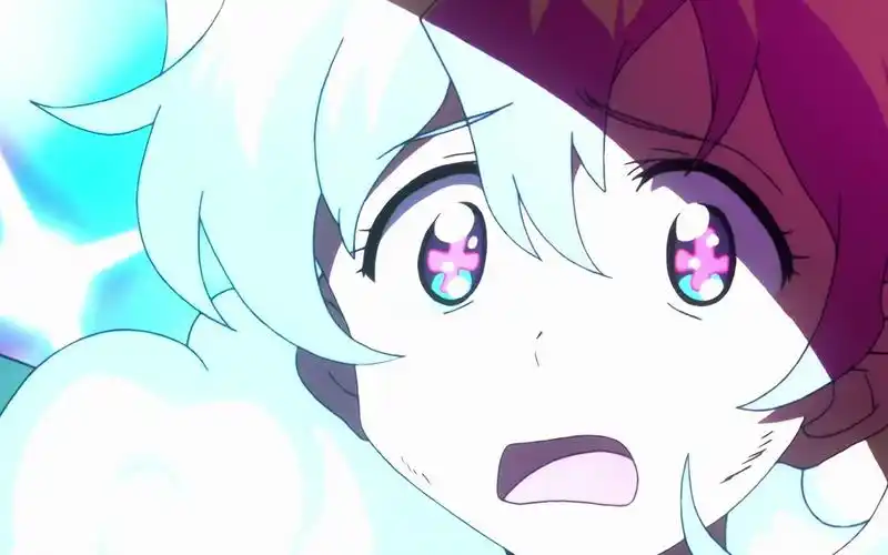 致我的唯一【amv·mad】【天元突破·尼娅】