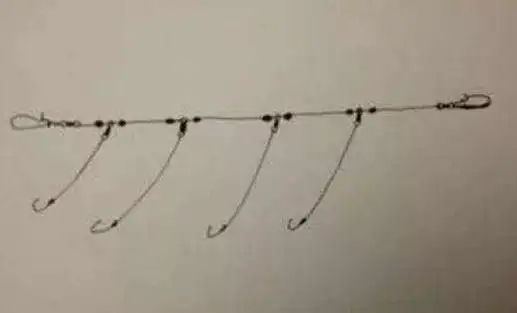 白条翘嘴这样钓,收获肯定少不了,岸边走钓法助你收获满满