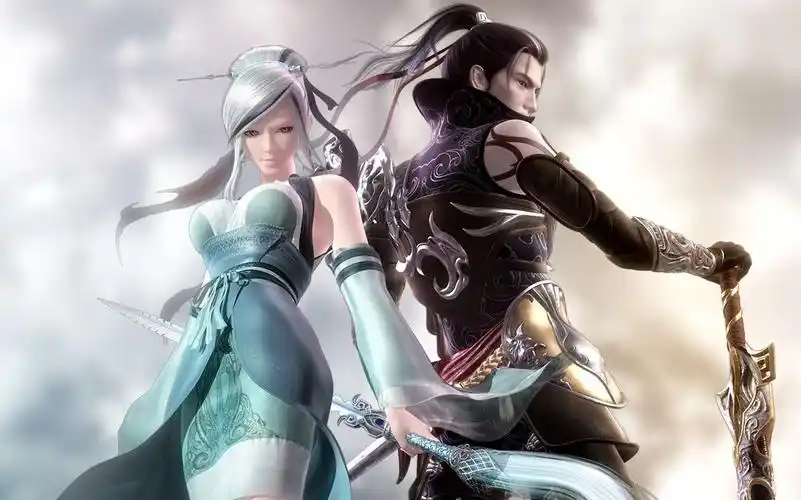 秦时明月之君临天下完结了,玄机科技又挖了一地的坑!