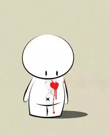 伤心语录句句掏心掏肺