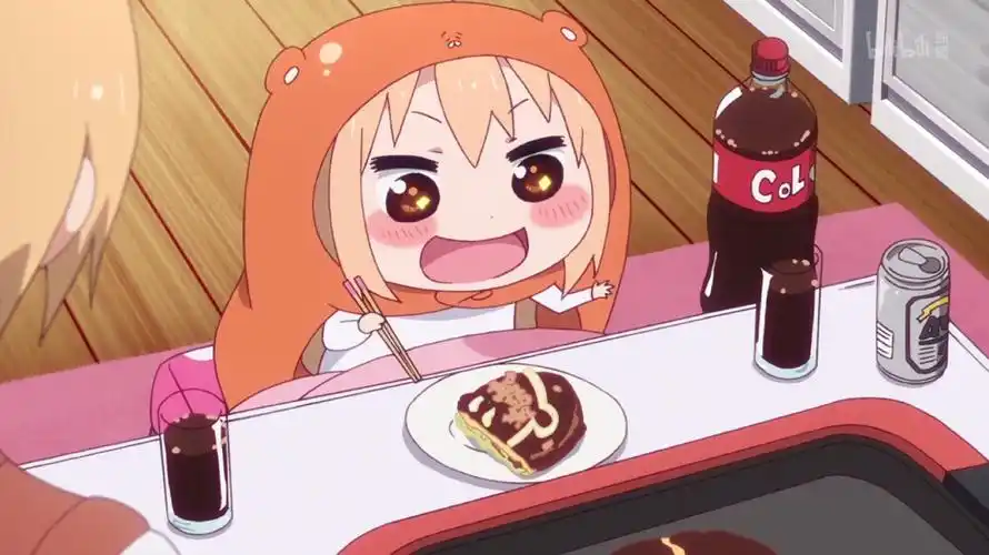 无可比拟 小埋太可爱了 dabeilu 我也好想吃啊 (///▽///)