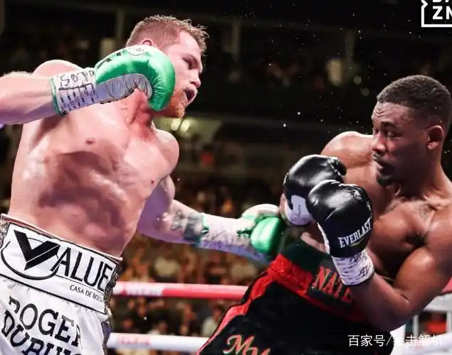 阿瓦雷兹vs雅各布斯拳王战——回顾 及回合分析