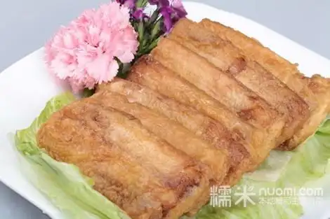 孙阁老御品炸肉