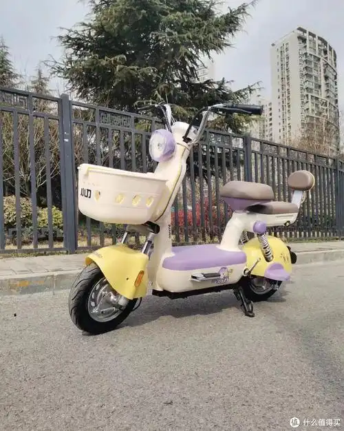 两款精品电动自行车上市造型漂亮功能齐全续航可达百公里