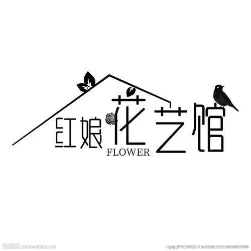 gray40共享分举报收藏立即下载关 键 词:鲜花 花艺馆 logo 头像 花店