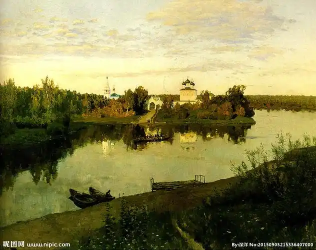 jpg颜色:rgb10共享分举报收藏立即下载×关 键 词:油画绘画 油画 风景