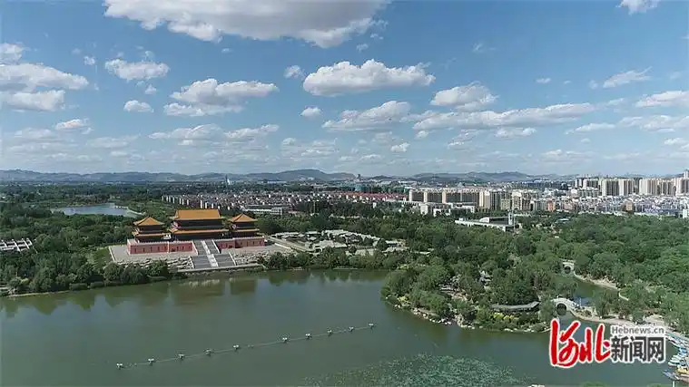 稳经济促发展见行动唐山市丰润区抓好产业项目壮大实体经济