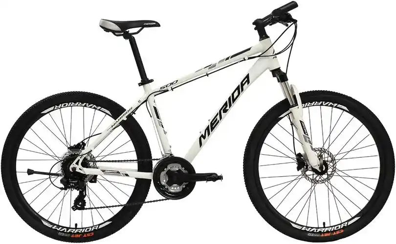 美利达勇士500d店内活动进行中,数量有限快快行动吧!#自行 - 抖音