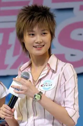 3年选秀明星走势盘点 春春最平稳陈楚生前景广