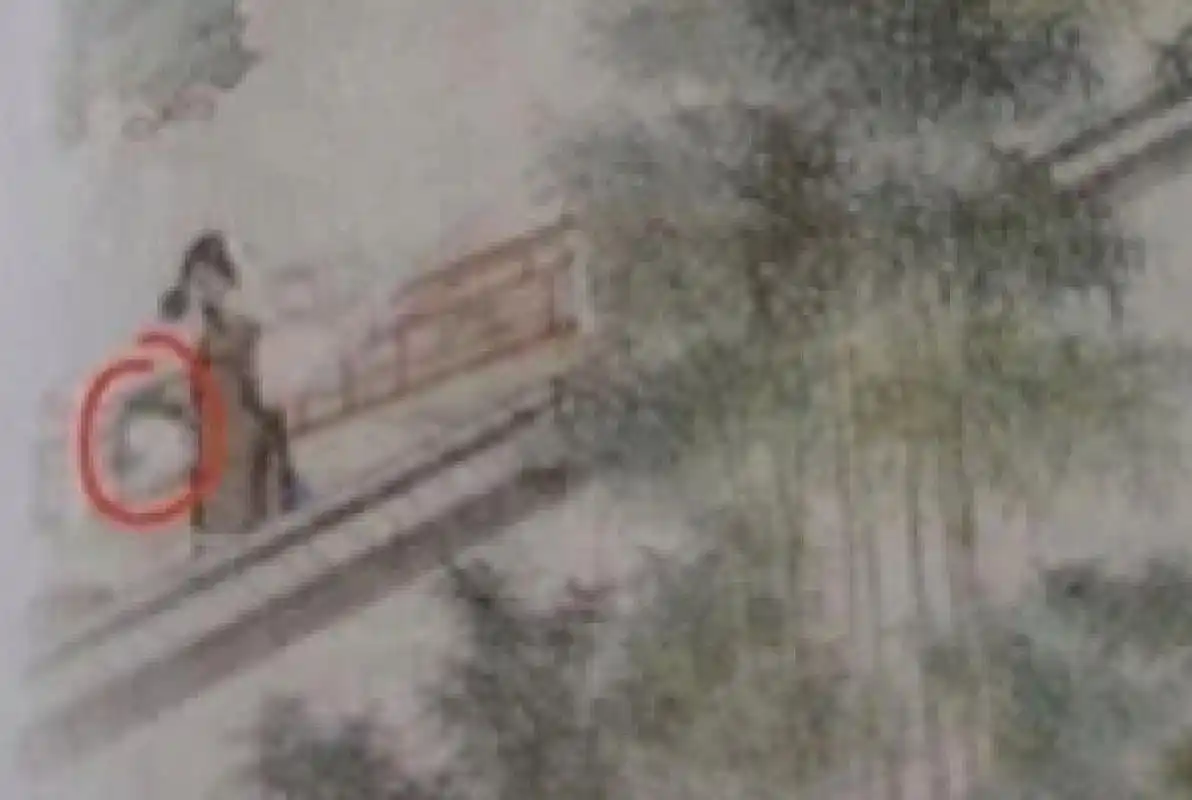 五年级语文书的诡异细节 居然拿人当风筝