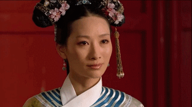 甄嬛传里安陵容的悲惨结局做尽坏事可恨却让人可怜