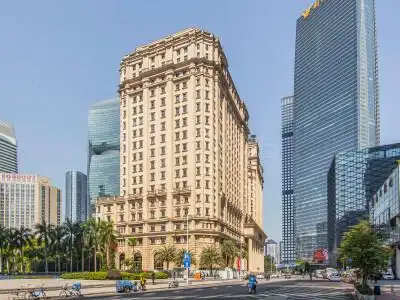 珠江投资大厦地址(位置,怎么去,怎么走,在哪,在哪里,在哪儿):广州市