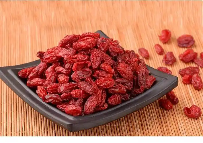 体虚,怕冷,抵抗力差?为您推荐山萸肉