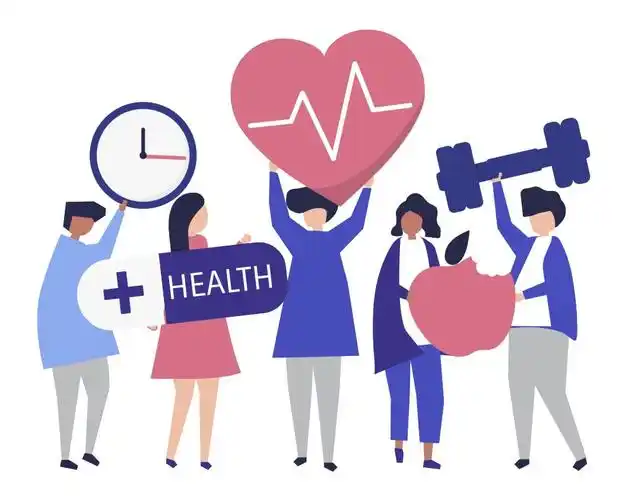 健康体检丨今年份的体检爸妈们做了吗