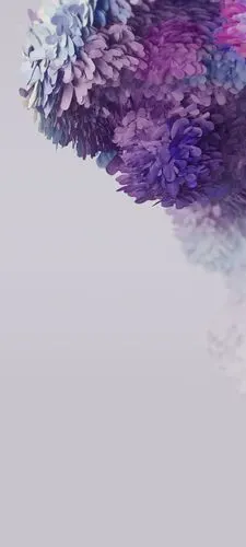 【壁纸来了】三星s20系列原生壁纸集 - 资源共享 - 一加手机社区官方