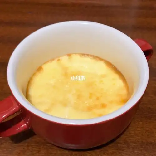 懒人版生酮蛋挞液