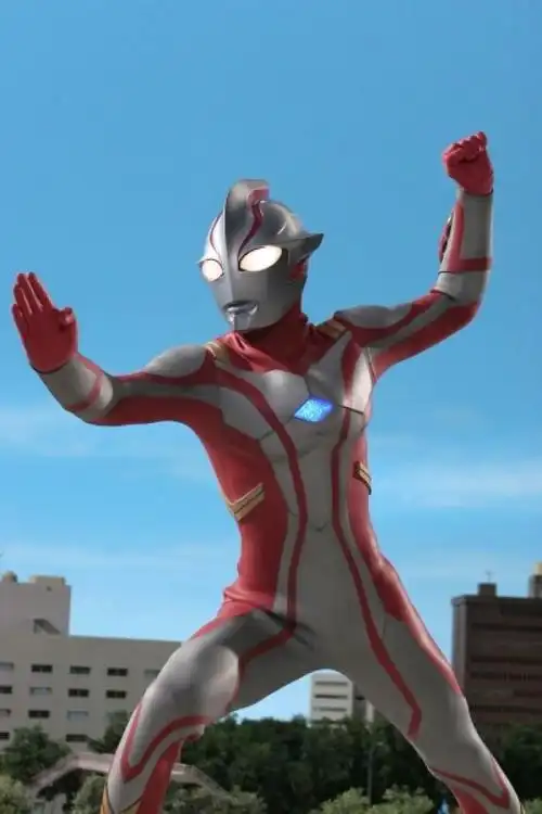 梦比优斯·奥特曼