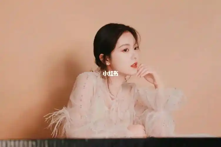 最新赵今麦美女壁纸