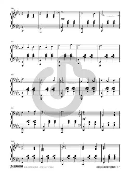 肖斯塔科维奇第二圆舞曲waltzno.2-shostakovich