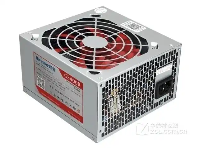 长沙现货航嘉gs400r电源代理价仅售225