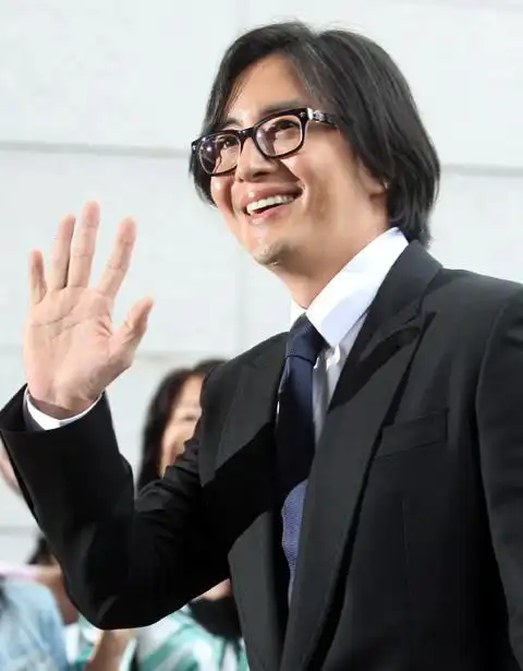 裴勇俊 yong-jun bae 生活照 #31