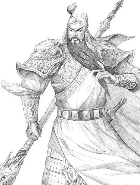 潘浚,一个被蜀国错失的人才|孙权|关羽|刘备|吕蒙|五虎上将_网易订阅