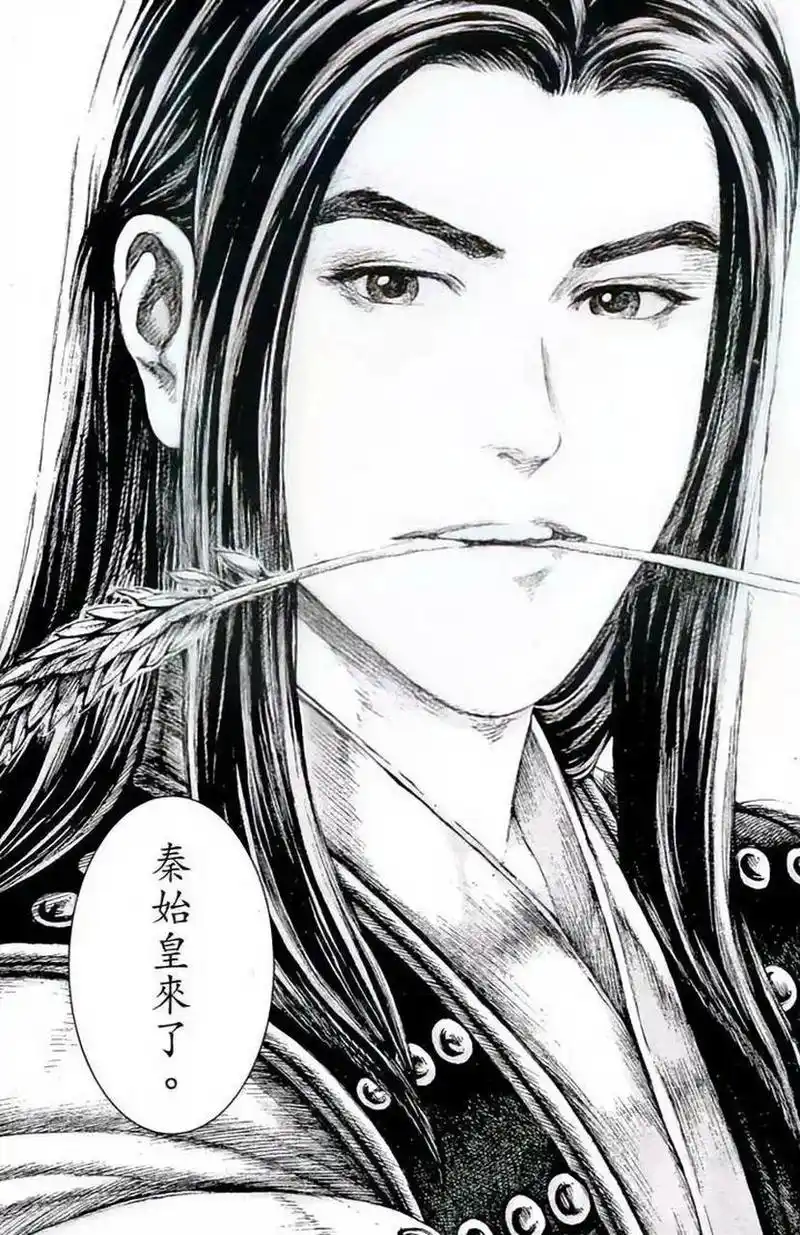 火凤燎原 司马懿为什么不能是《火凤燎原》男主?