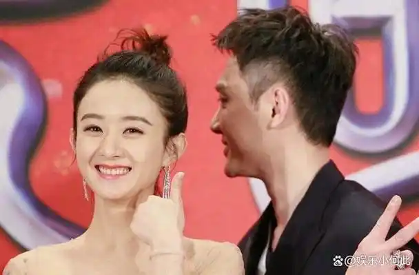 离婚三年后再看赵丽颖和冯绍峰各自境遇两人的差距一眼看出