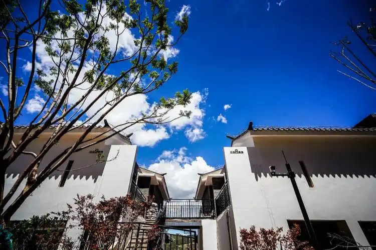 大理云想山想山有信一期归云美好呈现